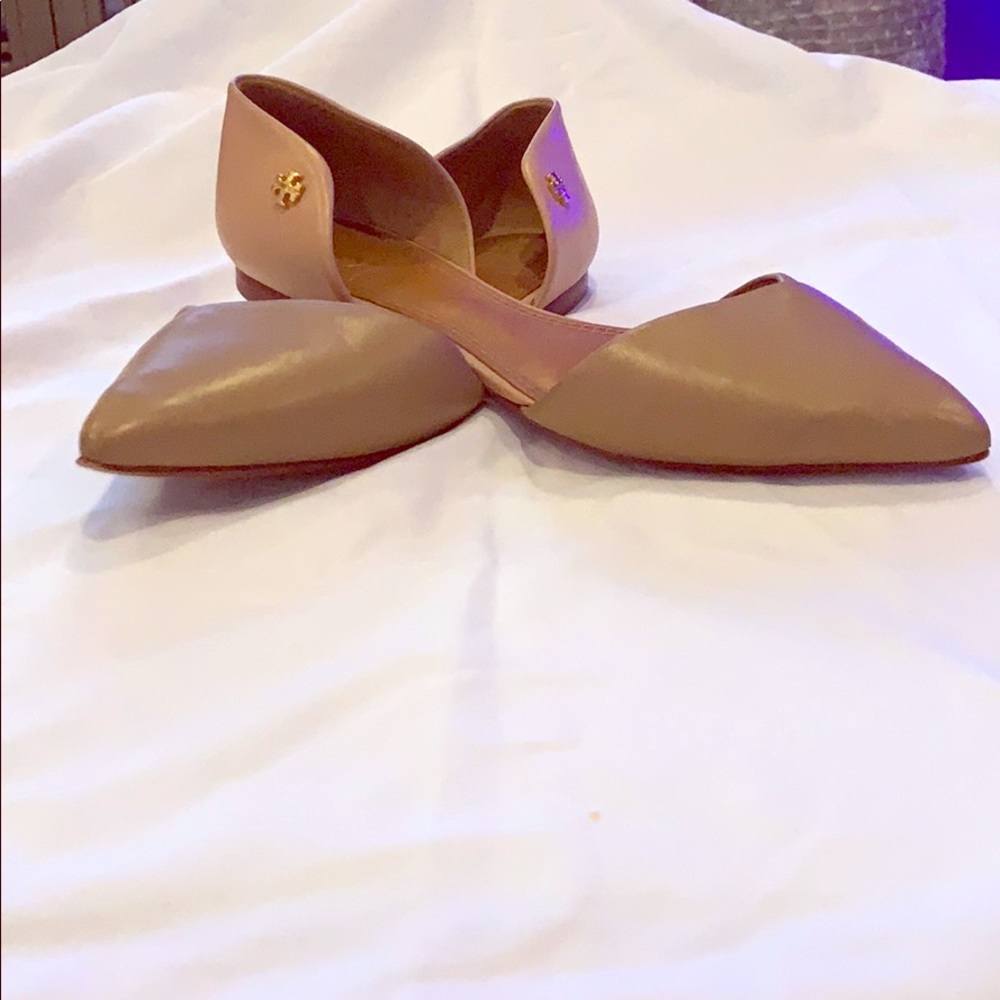 Tory Burch shoes